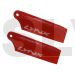 LX60297  Lynx 130X Plastic Tail Blade 29mm Red   